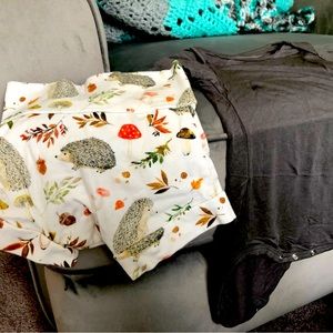 COPY - Kyte Baby and Doodle and Jack shorties bundle